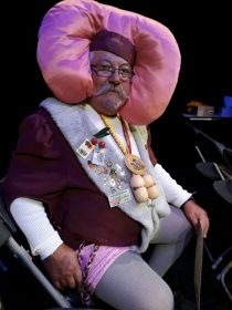 la confrérie des rognons blancs