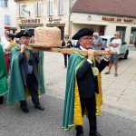 vive le LANGRES !