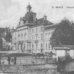 Mairie