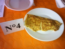 Omelette